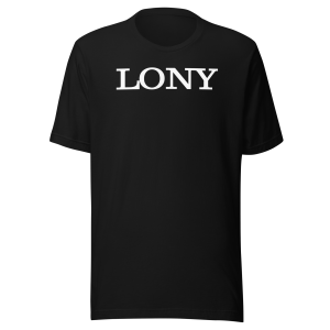 Lony T-shirt
