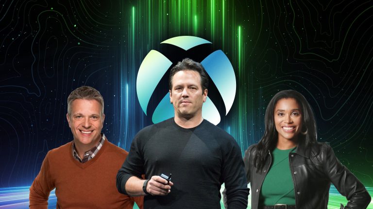 Xbox Official Podcast